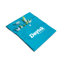 Daytek Steel Fold Down Wall-Mounted Drying Rack-446674262-488922738