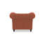 Upholstered Chesterfield Chair-1248743749