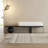 Boucle Upholstered Bench