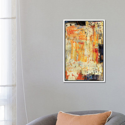 Jaipur - Painting on Canvas