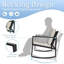 Patio Dining Side Chair