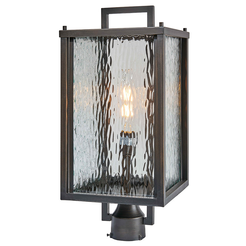 Greilickville Water Lantern Head
