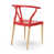 Rouge est en rupture de stock