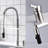 MAXWELL Pull Down Kitchen Faucet