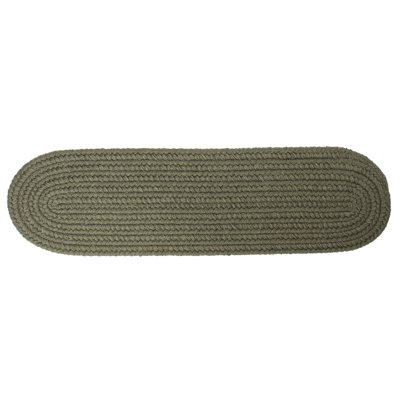 Smyth Stair Tread
