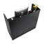 Rectangle Manufactured Wood Reception Desk