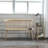 Simple Solid Wood Creative Bench