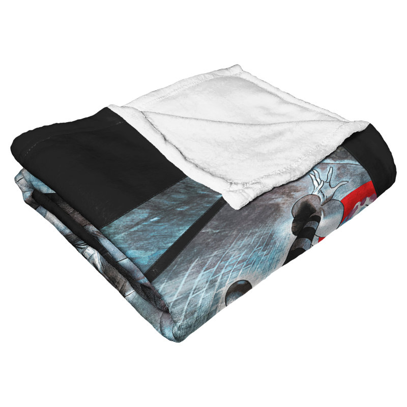 Throw Blanket