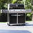 Weber Summit E-670, Black-48783966