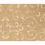 Hand Knotted Area Rug in Beige