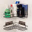 Temple Cloud Adhesive Shower Caddy-1104502159
