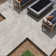 Matte Porcelain Paver Pattern Kit (8 Sq. Ft.)