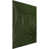 UltraCover Satin Canyon Green