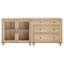 Buffet 67,7 po Mountainburg-537370727