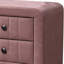 Table de chevet 2 tiroirs Healy-635422353