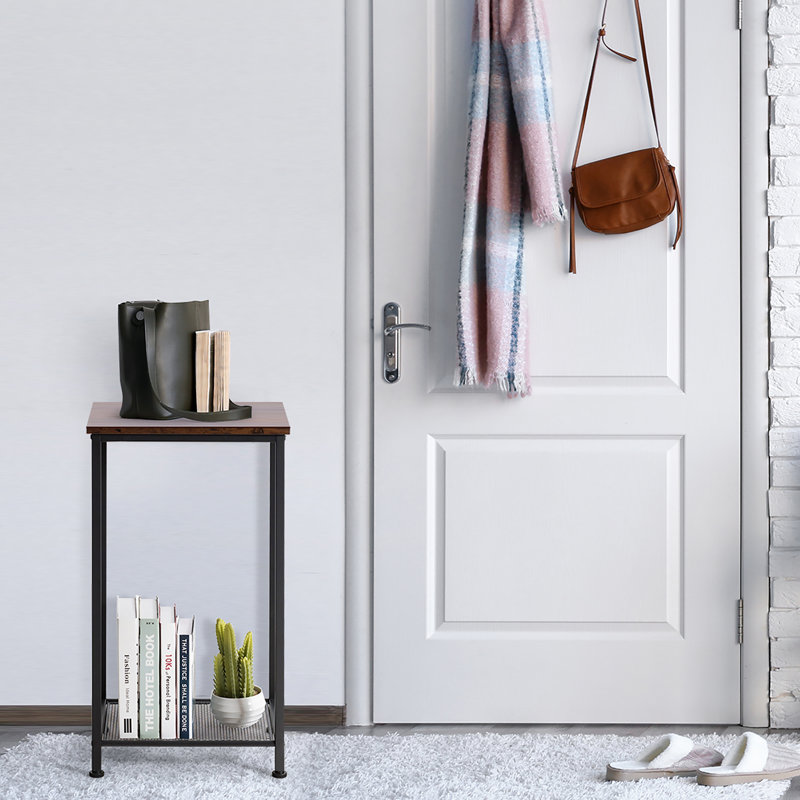Huebner End Table