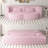 Evren Boneless Modern Minimalist Compression Convertible Floor Sofa Bed with Pillows-124301690-118805992