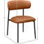 Chaise de salle à manger rembourrée Lupita-109213305-89184576