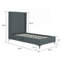 Promenade Upholstered Velvet Bed-1898932248-1898932246