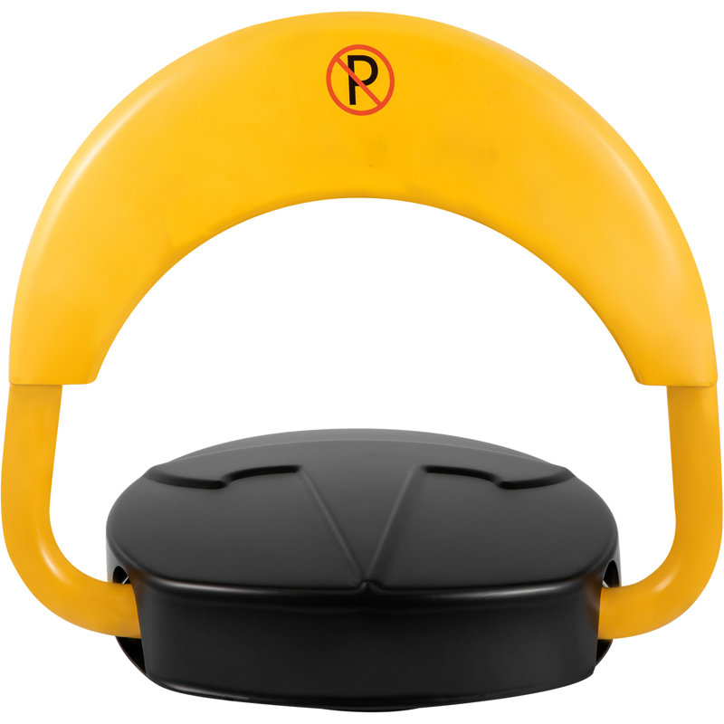 Car Parking Lock Automatic Remote Control Auto