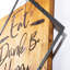 Solid Wood Wall Decor-1194478828