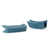 Bleu agave est en rupture de stock