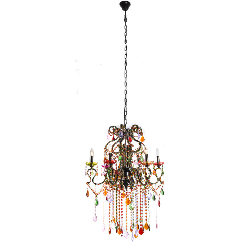 Lustre Milano