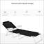 Chaise longue pliante-1523106689