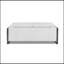 Causeuse en cuir italien Global United-1968464241-1968464242
