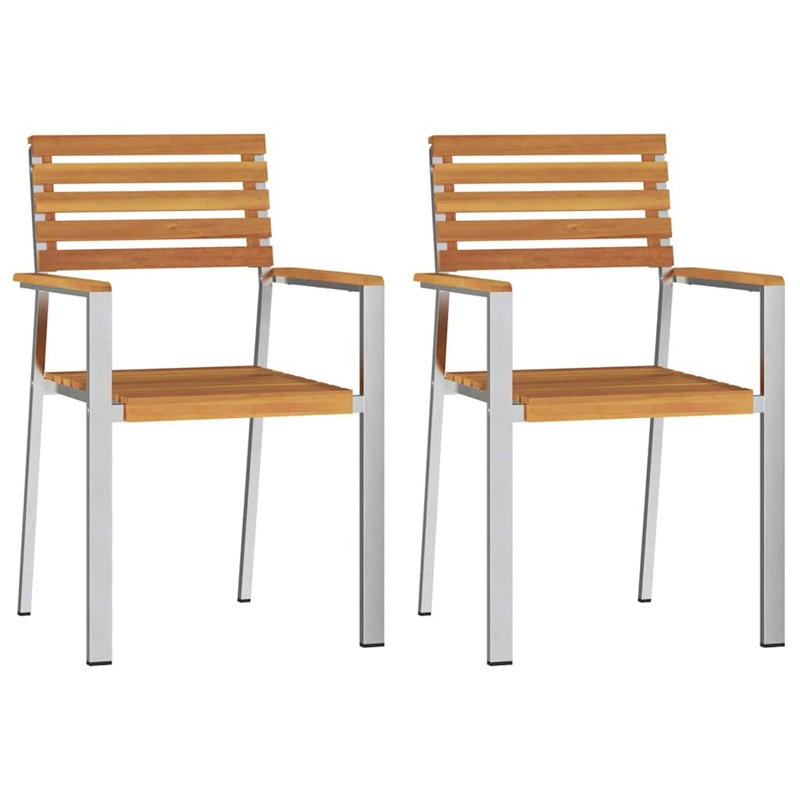 Patio Dining Armchair
