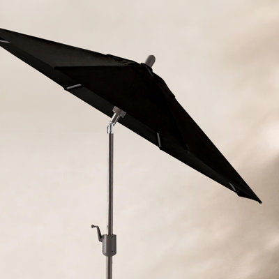 Natalie 8.7' Sunbrella® Market Umbrella