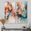Captivating Boho Dance III - Art mural moderne 2 pièces