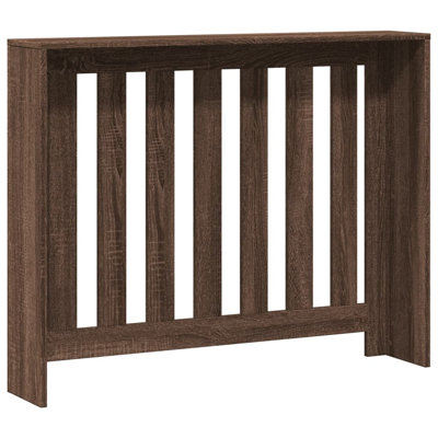 Small Radiator Cover