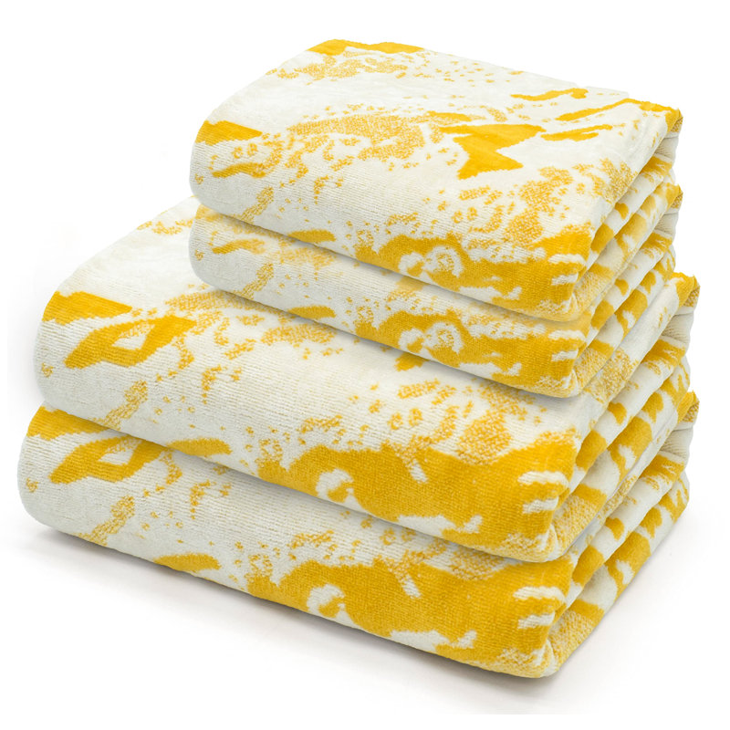 Devyn Mulit-Size Set, Gold