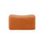Repose-pieds en tissu orange-1382332057