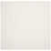 Vandoren White Shag Rug