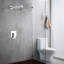 Robinet de douche à pression équilibrée-59132051