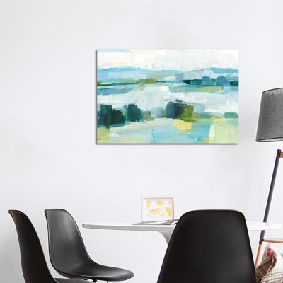 « Cool Summer I » par Ethan Harper, reproduction d’art