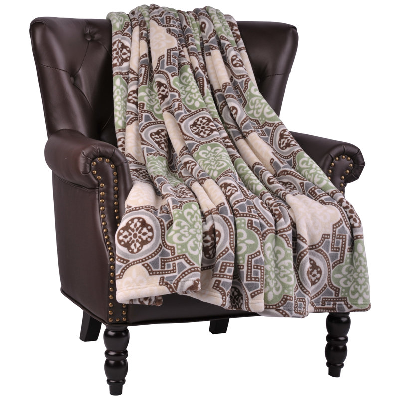 Blanket, Turtle Dove