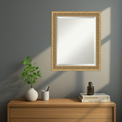 Miroir mural Carter
