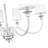 Adiyah 6 Light Chandelier-1776346973