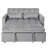 Convertible Sofa Bed-2000750423
