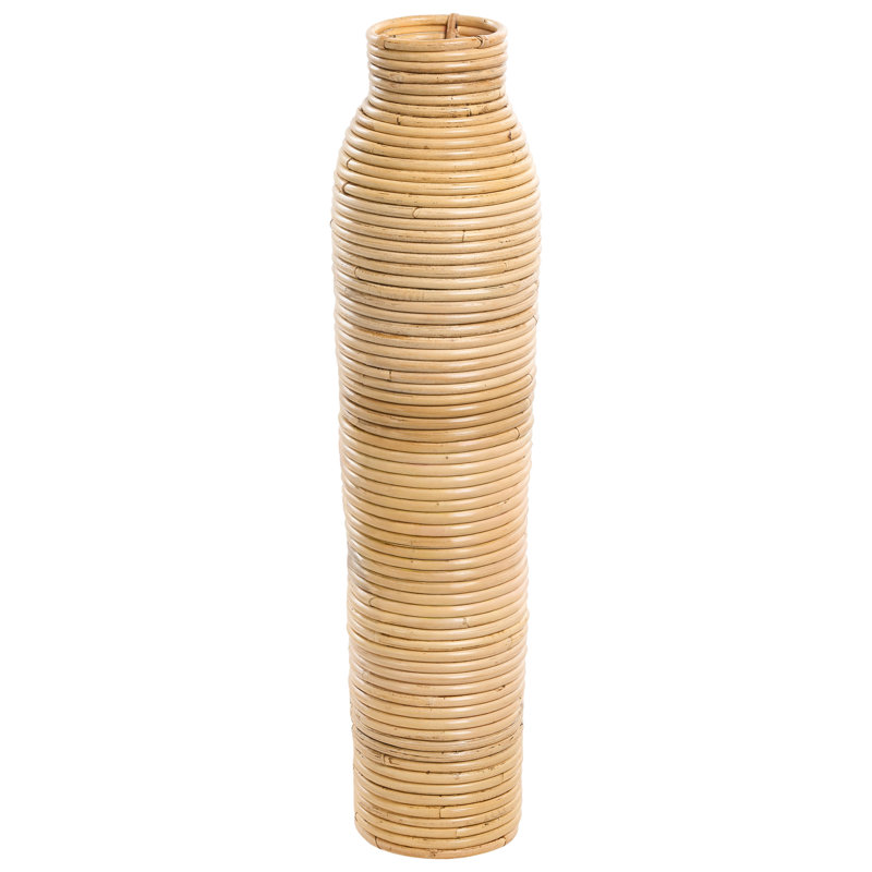 Handcrafted Floor Vase 1