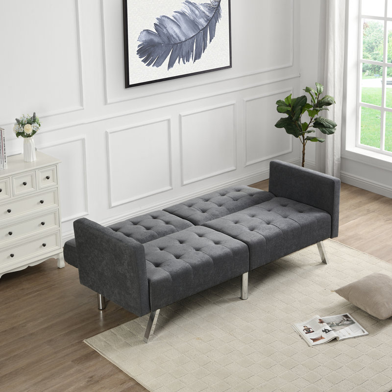 Loveseat Sofa Bed  Sleeper Sofa