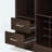 47 " L Bar Cabinet