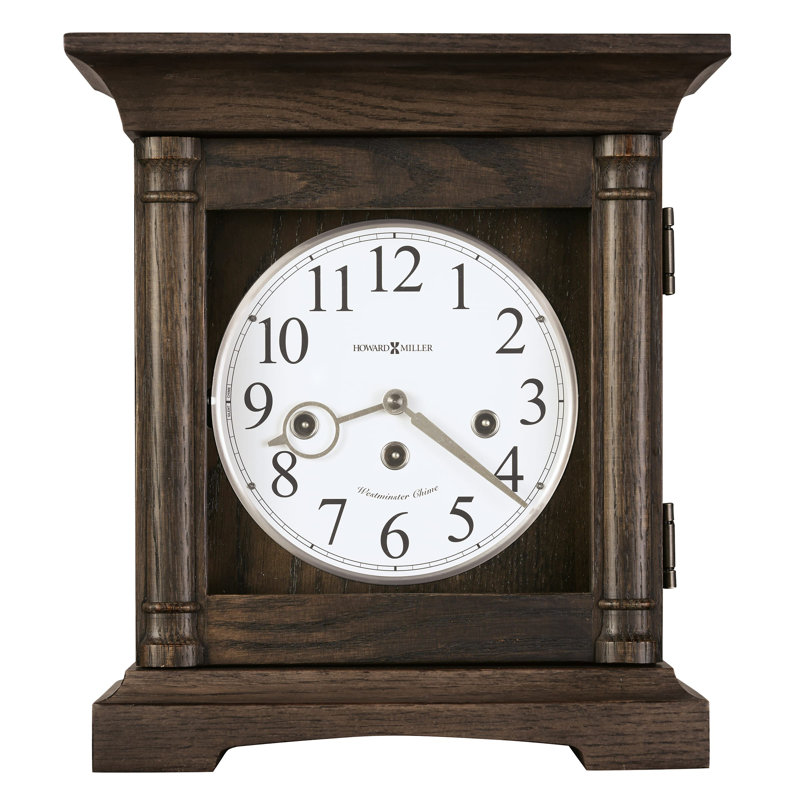 Pike Clock