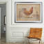 Rustic Fowl I - cadre photo imprimé acrylique-31991920-33958732