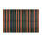 HorizontalStripes Blue Indoor and Outdoor Area Rug-1618577866