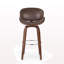 TABOURET DE MODERNE MODERNE