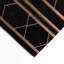 Tapis noir intérieur et extérieur Trellis-2139084701